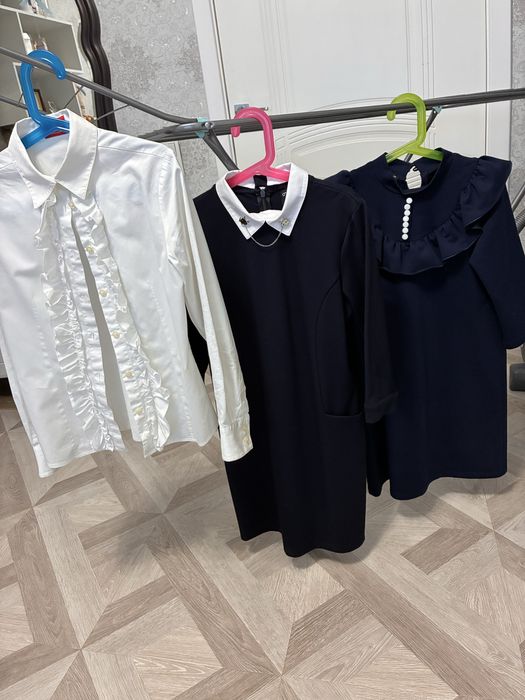 Школа 9-11 лет = 7000