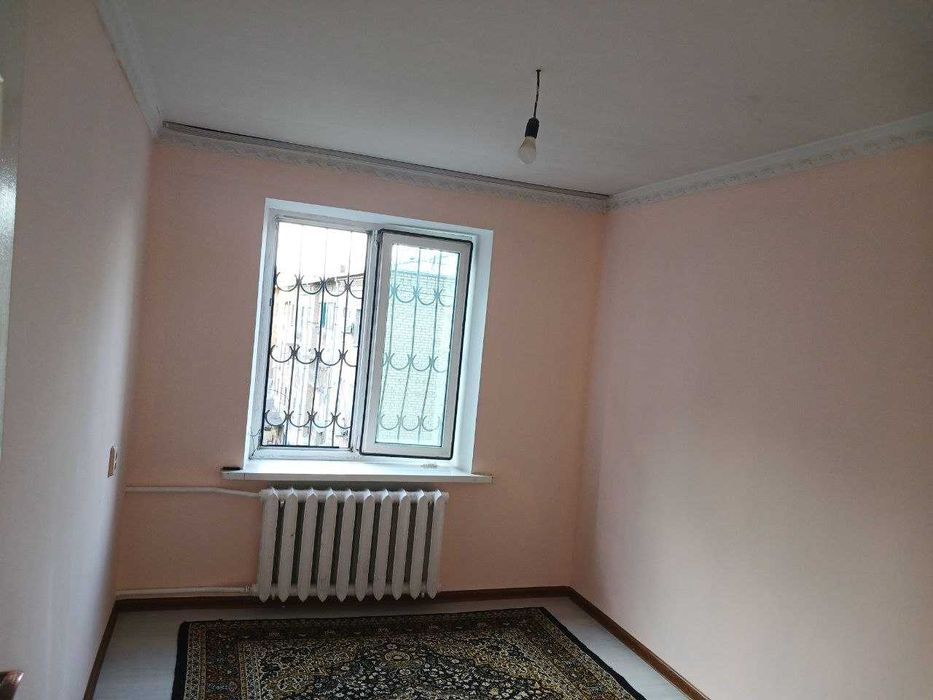 3-хонали квартира Чилонзор 1 кв.