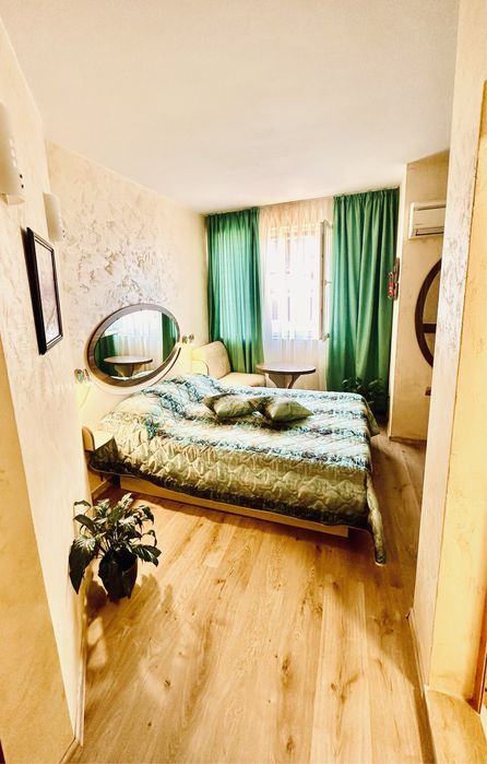 Нощувки в град Варна