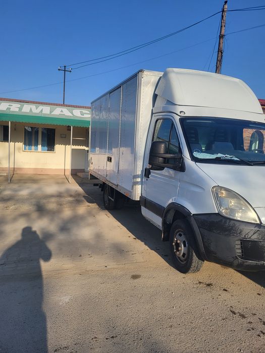 Iveco Daily ,3.0 diesel