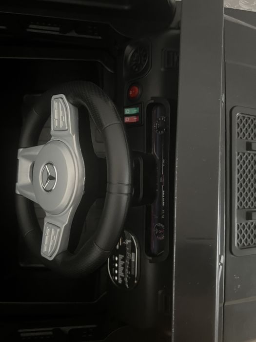 Продам детскую машинку