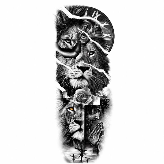 Tatuaje Semi Permanente de Vânzare