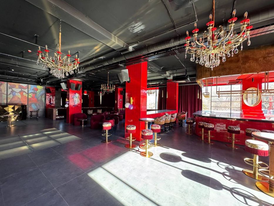 Сдам Ресторан / Ц-1 / рест. Сыроварня