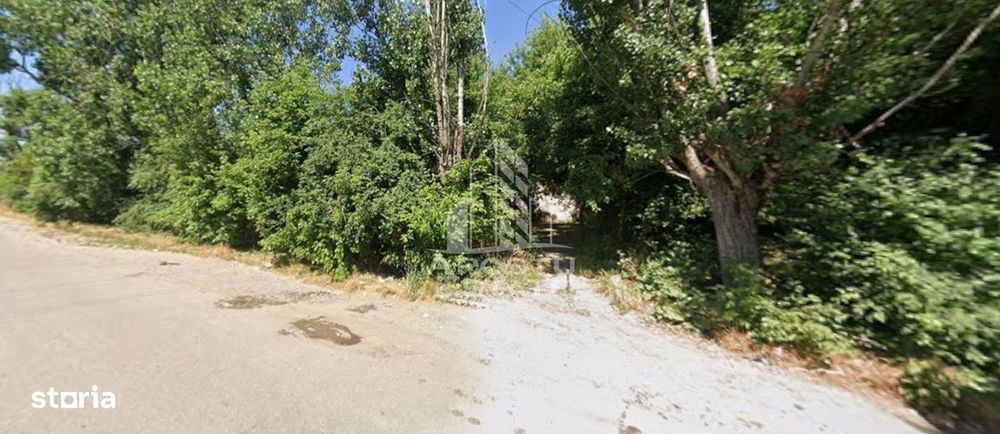 La izvor, teren intravilan de vanzare, 3260mp, Hunedoara