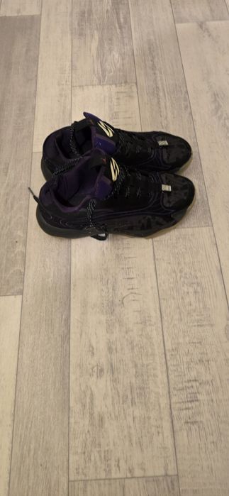 looqa 2 баскетбольные кросовки