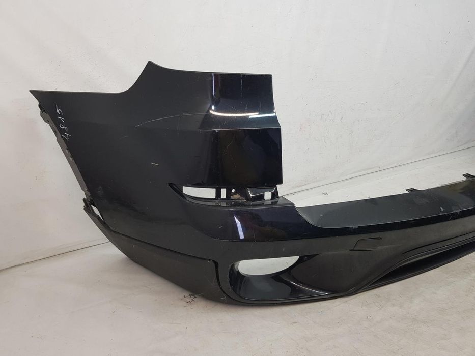 Bara spate BMW X5 E70 LCI dupa 2010