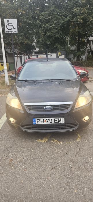 De vanzare Ford Focus MK2