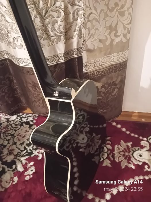 Gitara Elitaro Accustic