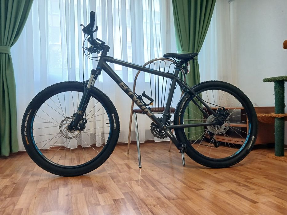Bicicleta Btwin L