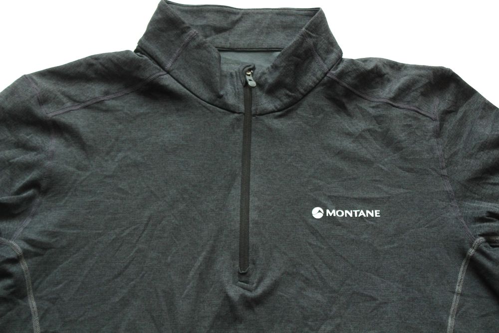 HAGLOFS; MONTANE - мъжка поларена и термо горница, размер М и L