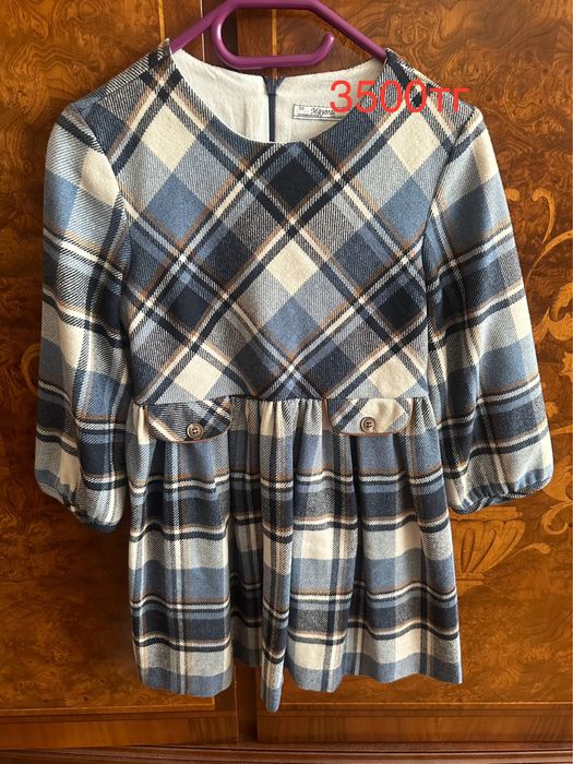 Платья Mayoral Gap Pamina