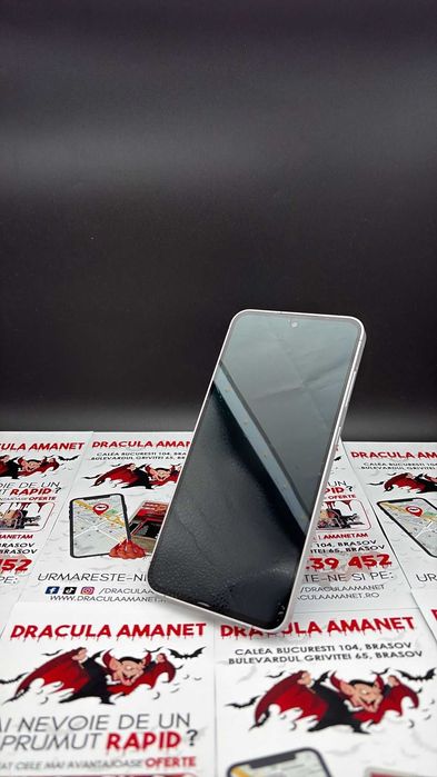 Amanet Dracula Samsung S24 FE, 128Gb/8Ram.