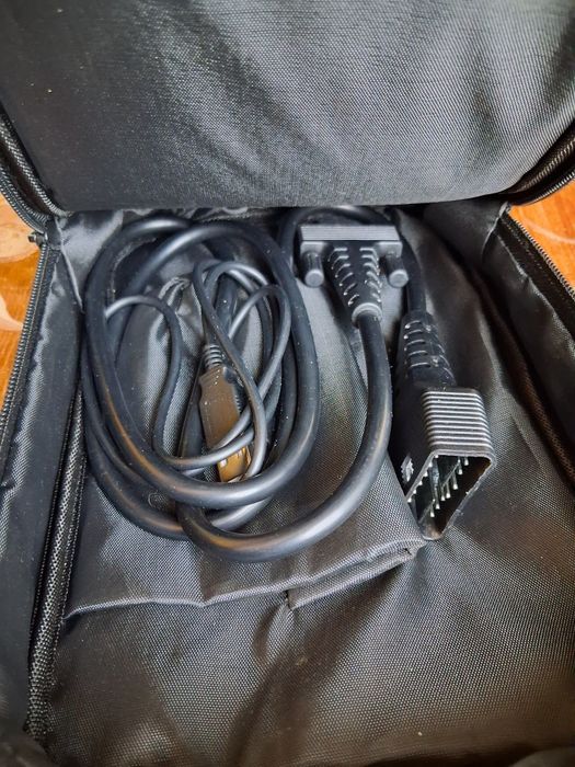 Тестер за диагностика Launch 123e