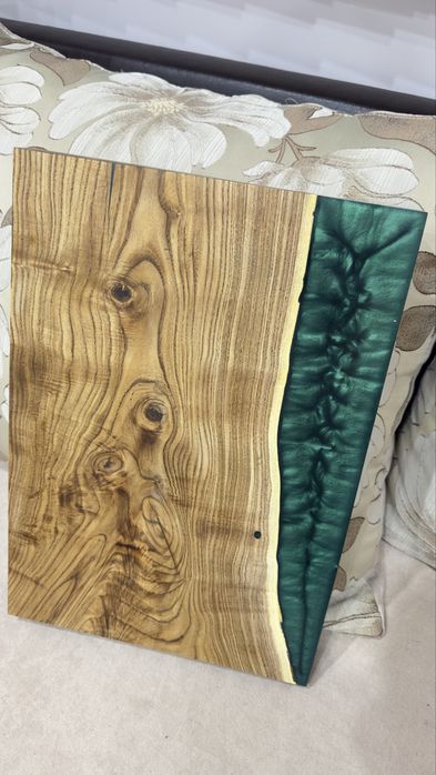 Дъска със епоксидна смола