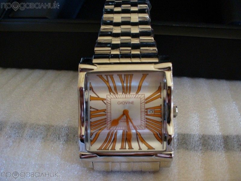 ПОДАРЪК Направете си на Вас или Ваш близък ВНОВИ Механични Ч