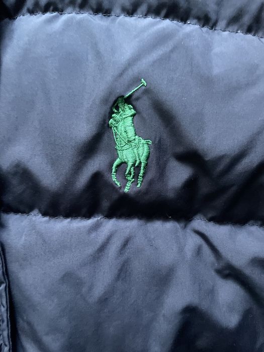 Polo Ralph Lauren HI TECH / мъжко яке М
