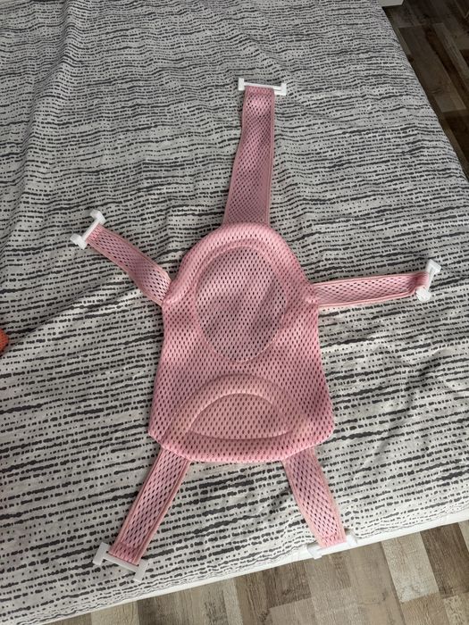 Слинг с халки (ринг слинг)