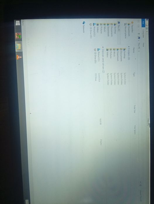 Vând tabletă modificată cu Windows