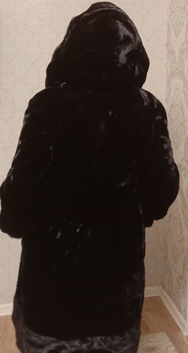 Продам шубу в отличном состоянии