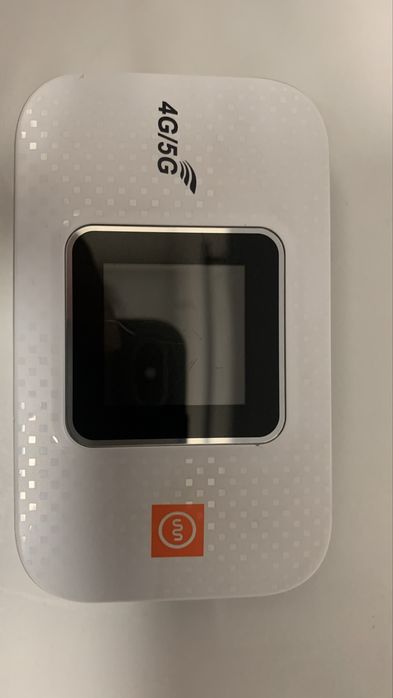 Wi-Fi роултер карманный