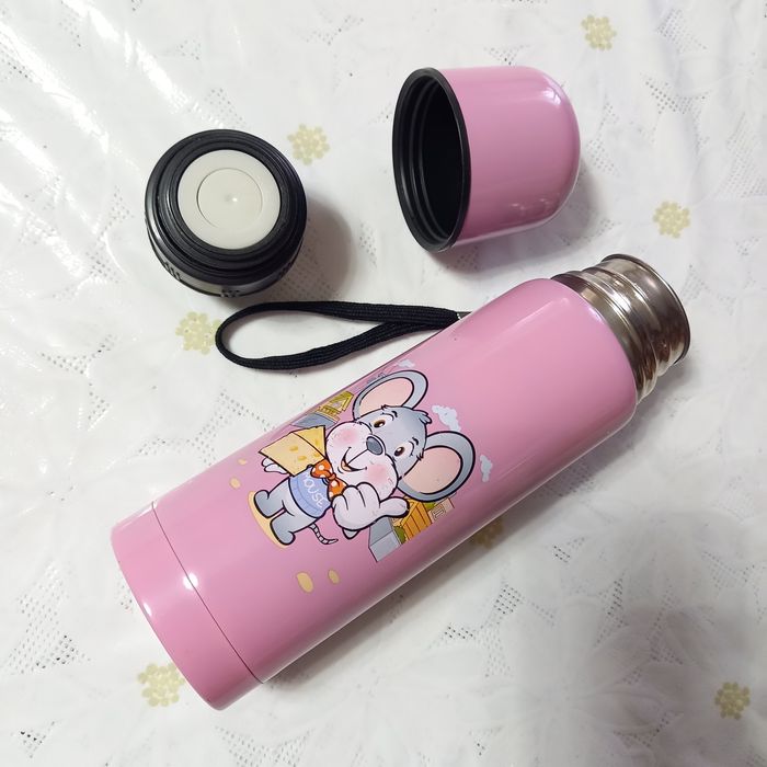 Детский термос 0,5 литр