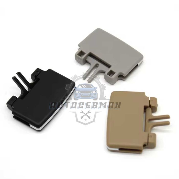 Щипка въздуховод ЗАДНА за Mercedes Benz W164 ML GL X164 копка