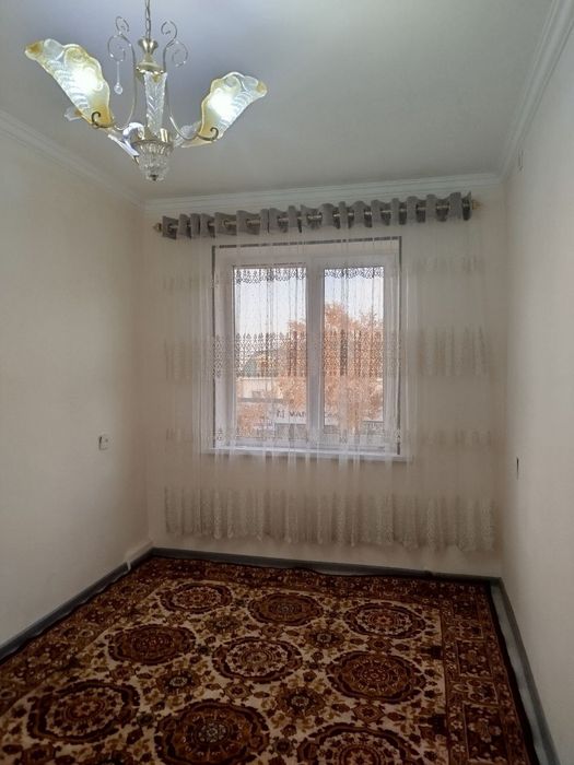 Срочно сдается 3 комнатная квартира Гагарина