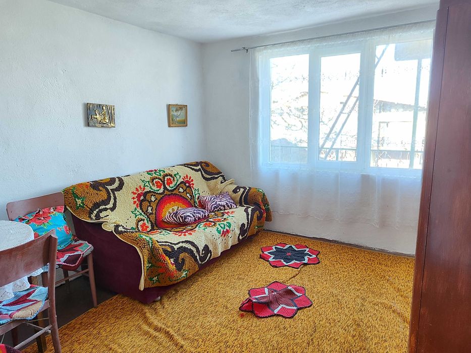 Къща близнак в Плачи Дол