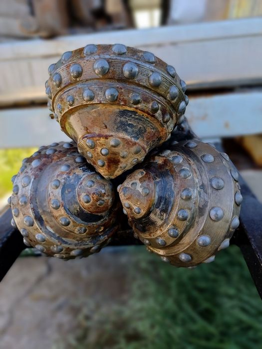 Сондажно  глето 244,5мм.