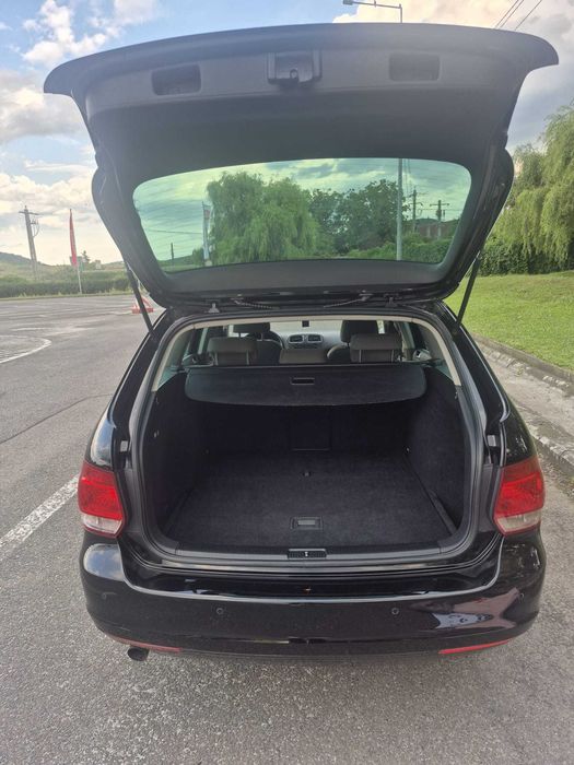 vanzare Volkswagen Golf Combi