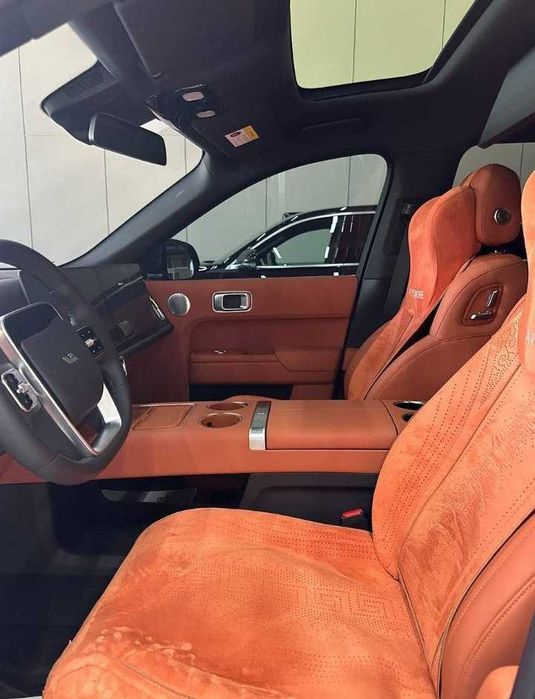 Lixiang L9 naqd va halol nasiya