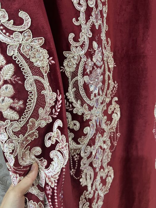 Продам шторы