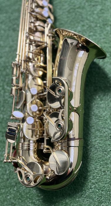 Saxofon de vanzare STARTONE SAS-75