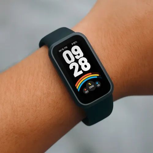 Xiaomi Smart Band 9 Active + Accesorii