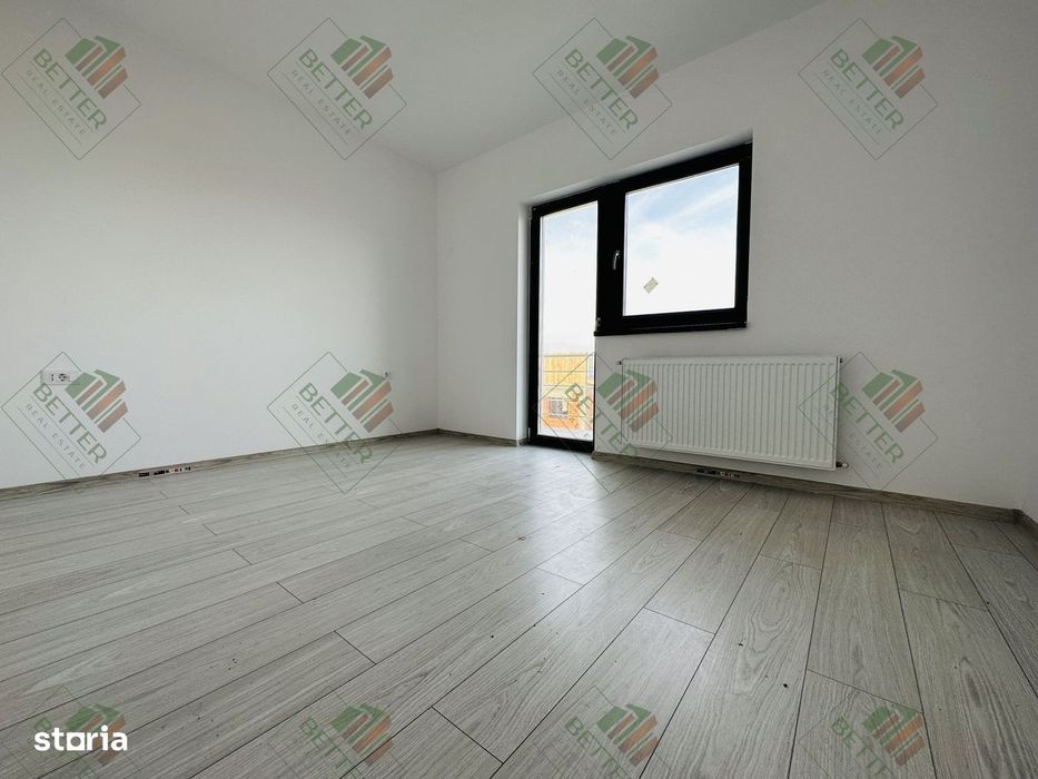 Vila Comuna Berceni | Stil Mediteranean | 4 camere