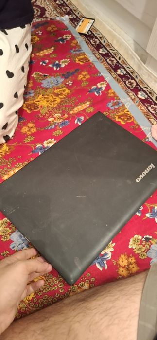 Ноутбук ленова G50