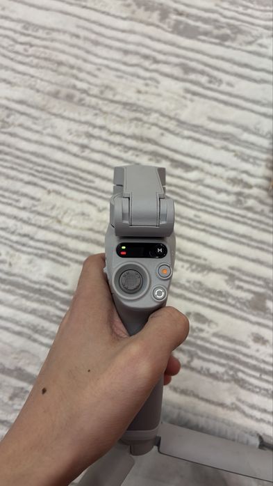 OSMO MOBILE SE Қолданылған