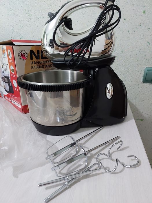 Продам миксер NOVA