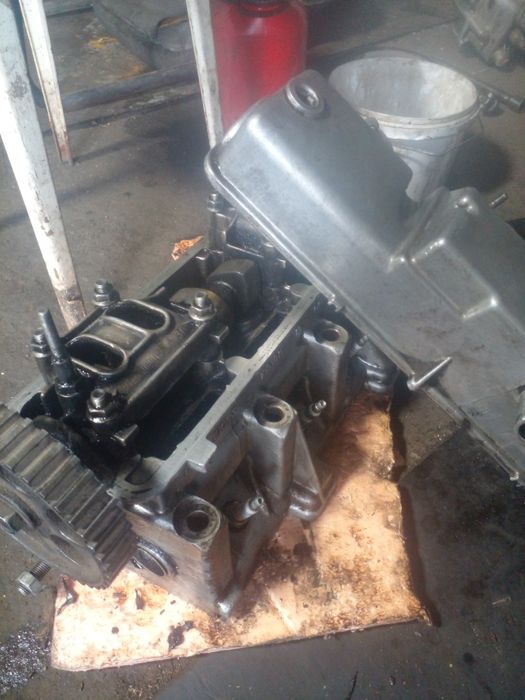 Ваз 21099 инжектор