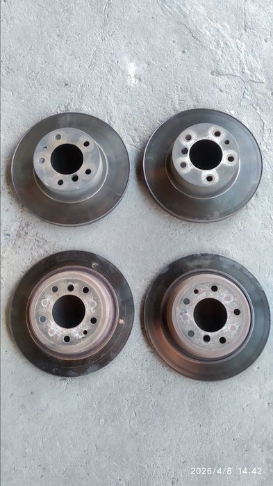 Буу запчасти БМВ е34