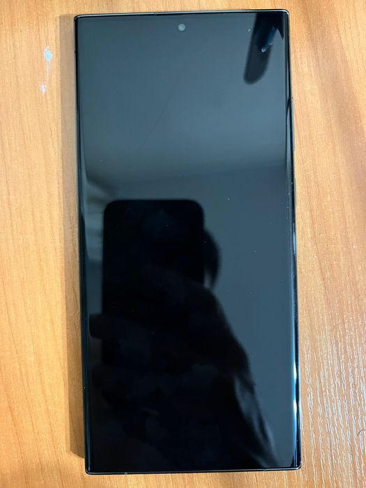 Samsung s23 ultra 256