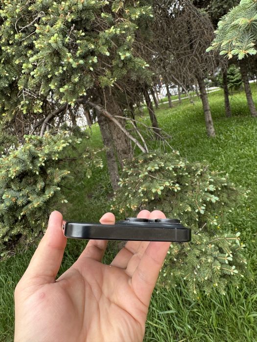 Iphone 16 pro max 256 GB