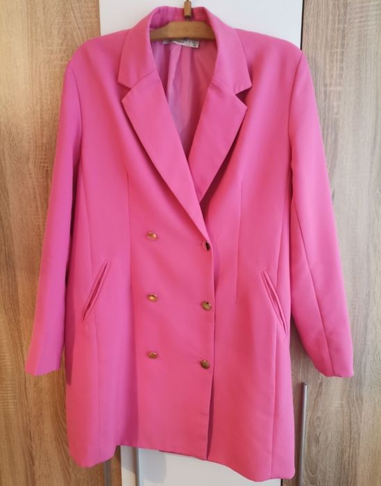 Дамски сака, различни размери