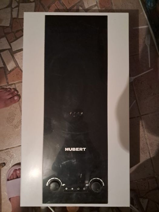Газовый котел hubert
