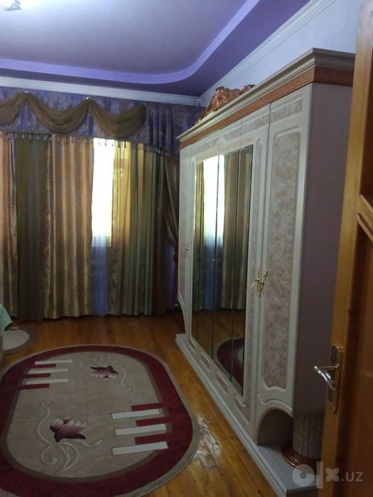 Сдается дом 5 комнат,2 сотки, Мирабадский район.