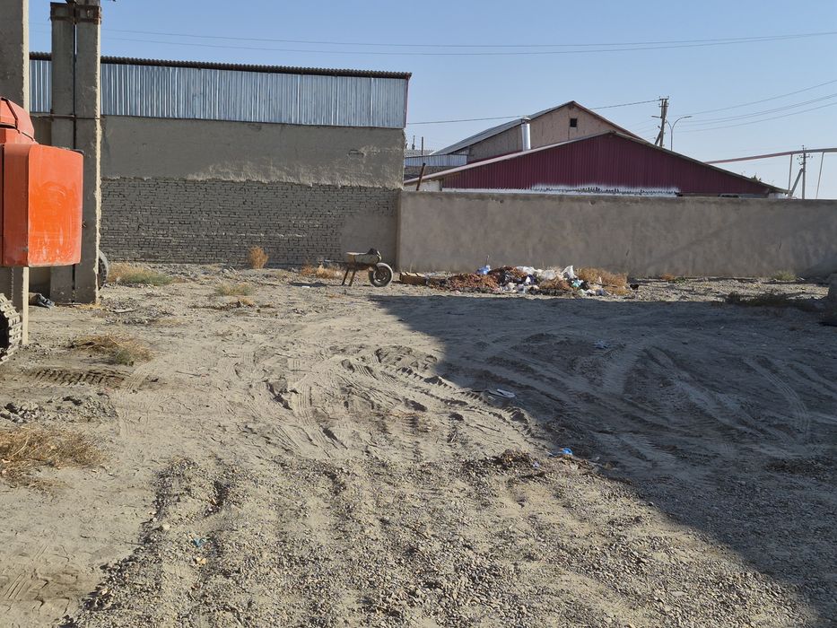 Продаётся база 1.575кв м(около 16соток)