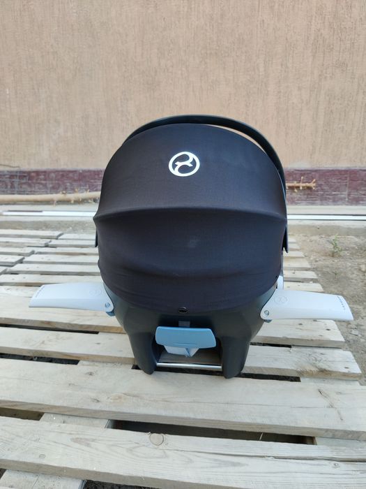Автокресло Cybex Aton 3 dune marwin