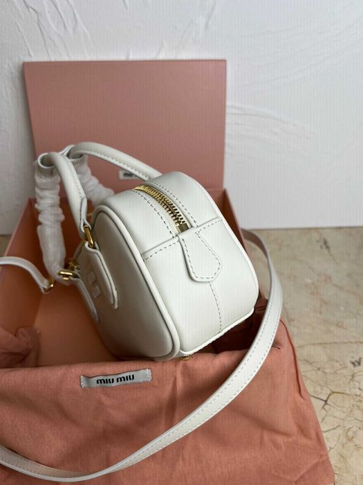 Луксозна Дамска Чанта Miu Miu Ултра топ качество