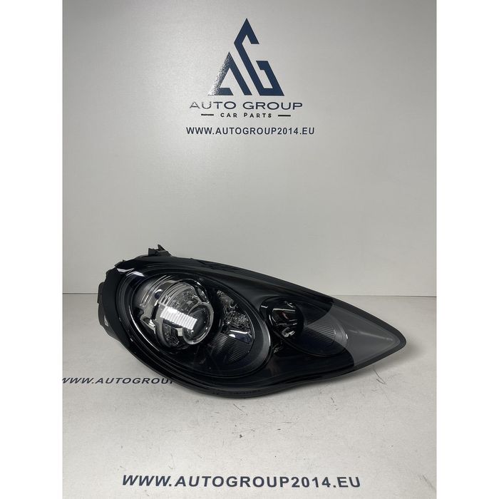 Десен фар за porsche panamera 4 gts 970 - 97063198410