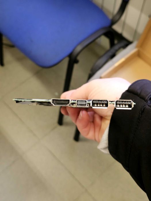 Lenovo X260 Оригинална дънна платка 100% тествана и работеща